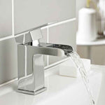 Kartell Phase Mono Basin Mixer