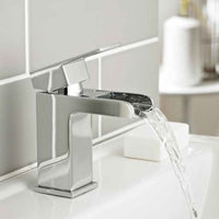 Kartell Phase Mono Basin Mixer