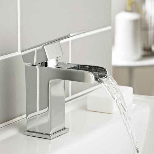 Kartell Phase Mono Basin Mixer