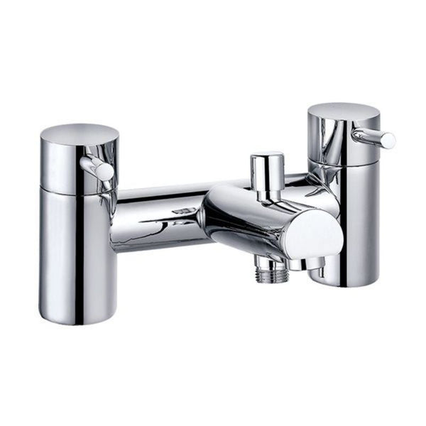 Kartell Plan Bath Shower Mixer
