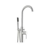 Kartell Plan Free Standing Bath Shower Mixer
