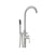 Kartell Plan Free Standing Bath Shower Mixer