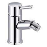 Kartell Plan Mono Bidet Mixer