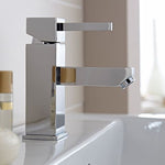Kartell Pure Mono Basin Mixer