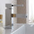 Kartell Pure Mono Basin Mixer