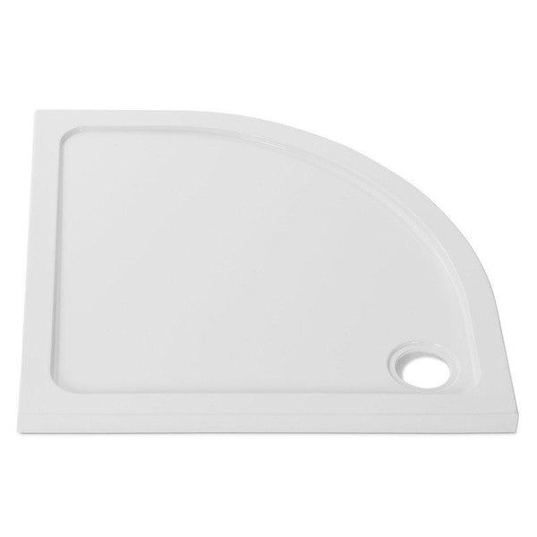Kartell K-Vit 800 x 800mm Quad L/P tray