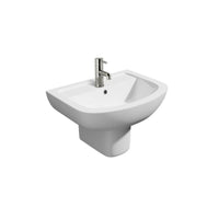 Kartell Series 600 Round Semi Pedestal
