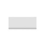 Kartell Sonic Reinforced End Panel