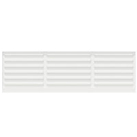 Kartell Sonic Reinforced Front Panel - Various Sizes Available