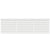 Kartell Sonic Reinforced Front Panel - Various Sizes Available
