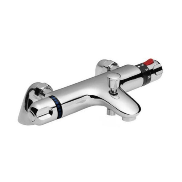 Kartell Source Thermostatic Bath Shower Mixer