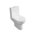 Kartell Standard D Wrapover Seat (PP)