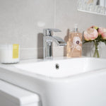 Kartell Status Mono Basin Mixer
