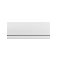 Kartell Supastyle End Panel White - Various Sizes Available