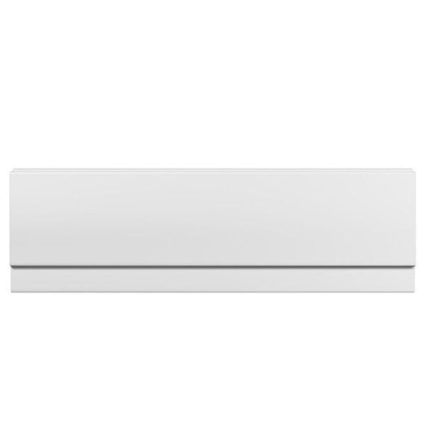 Kartell Supastyle 1500mm Front Panel White