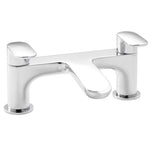 Kartell Verve Bath Shower Mixer