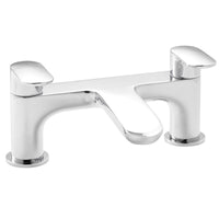 Kartell Verve Bath Shower Mixer