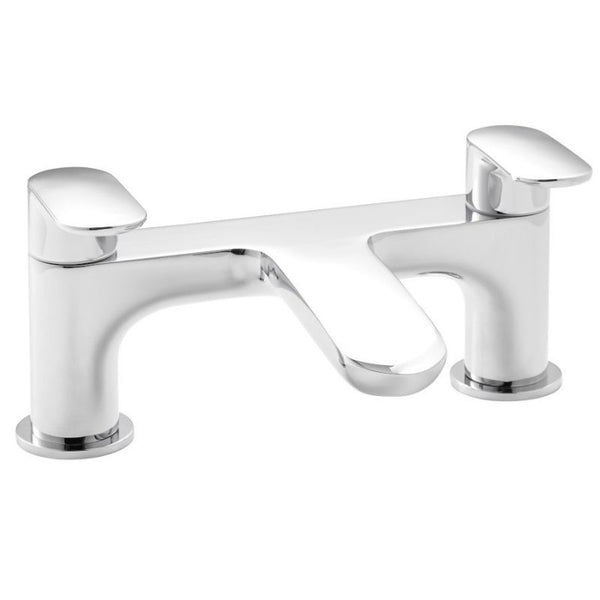 Kartell Verve Bath Shower Mixer
