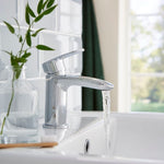 Kartell Verve Mono Basin Mixer