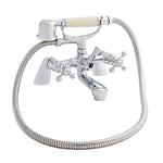 Kartell Victory Bath Shower Mixer