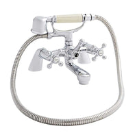 Kartell Victory Bath Shower Mixer
