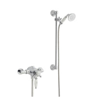 Kartell Viktory Exposed Thermostatic Shower Valve