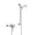 Kartell Viktory Exposed Thermostatic Shower Valve