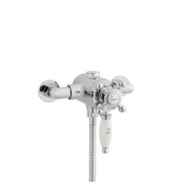 Kartell Viktory Exposed Thermostatic Shower Valve