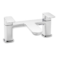 Kartell Visage Bath Shower Mixer