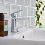 Kartell Visage Mono Basin Mixer