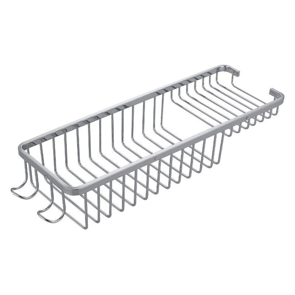 Kartell Wire Soap Basket with Hook