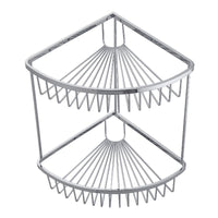 Kartell Wire Work Double Corner Basket