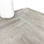 Faolinn Oak Herringbone SPC Flooring | w/ Built In Underlay | Elegance Range | 0.806m² Pack