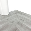 Morlich Oak Herringbone SPC Flooring | w/ Built In Underlay | Elegance Range | 0.806m² Pack