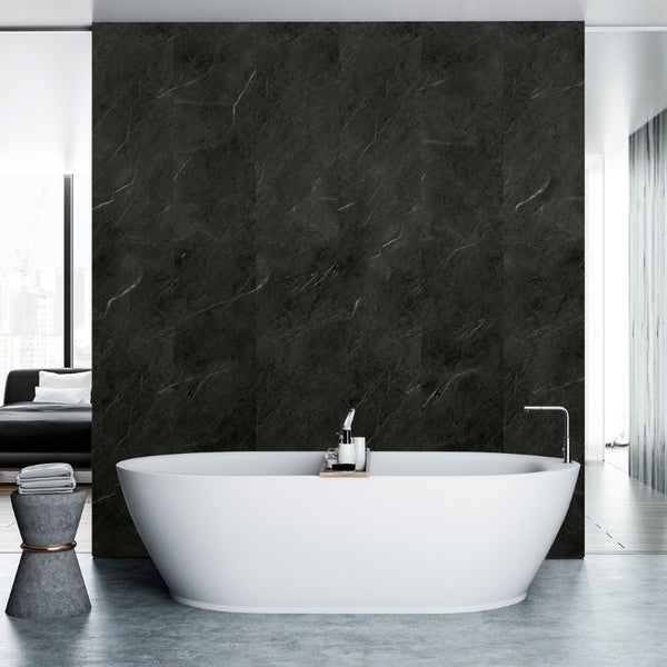 Decorwall Elegance Mineral Marquina 8mm