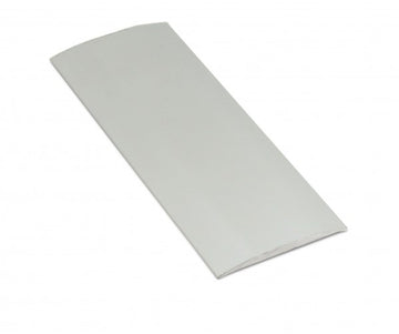 Aluminium Threshold Strip | Self Adhesive | Matt Silver (38 x 3mm - 0.9m)