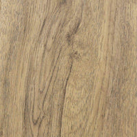 Medium Oak SPC Flooring | w/ Built In Underlay | KlickerFloor 2.2m² Pack