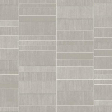 Vox Modern Decor Silver Small Tile | 4 Pack