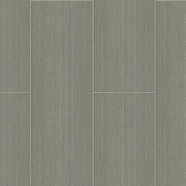 Vox Modern Graphite Large Tile Sample
