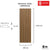 natural-oak-acoustic-slat-wall-panel-dimensions