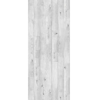 Premium Large Light Grey Oak 1.0m x 2.4m Shower Panel