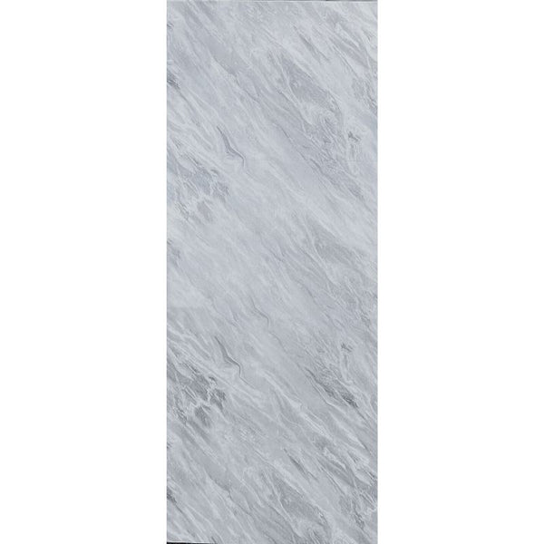 Premium Large Ocean Marble 1.0m x 2.4m Shower Panel