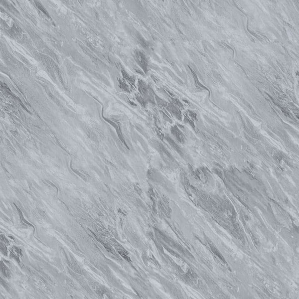Premium Large Ocean Marble 1.0m x 2.4m Shower Panel