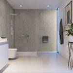 Ocean Marble | ShowerWall Paneling