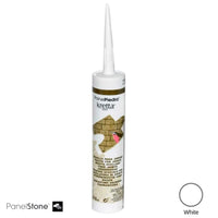 Panel Stone Mastic Grout Filler - White