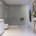 Pearl Grey | ShowerWall Paneling