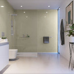 Pergamon Marble | ShowerWall Paneling