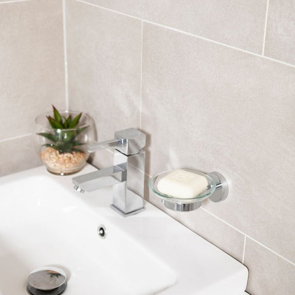 Kartell Plan Soap Dish