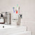 Kartell Pure Tumbler & Holder