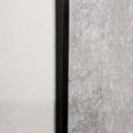 10mm Trim For a 10mm Depth Panel / Black